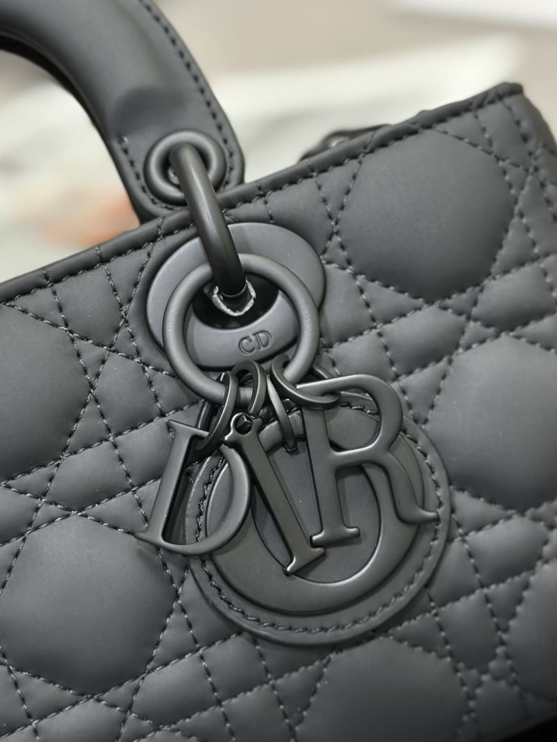 Christian Dior My Lady Bags